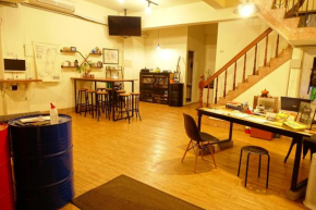 Chiayi Petite Hostel